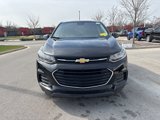 Used 2020 Chevrolet Trax LS w/ Tint and Cruise Package image 3