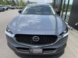 New 2025 MAZDA CX-30 AWD 2.5 S w/ Preferred Package image 3