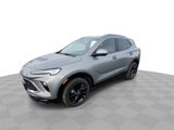 Certified 2024 Buick Encore GX Sport Touring image 4