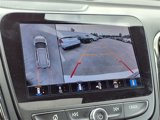Used 2022 Chevrolet Equinox RS w/ RS Leather Package image 5