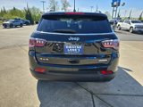Used 2019 Jeep Compass Latitude image 5