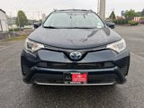 Certified 2018 Toyota RAV4 LE image 2