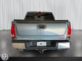 Used 2010 GMC Sierra 1500 SLT w/ Suspension Package, Off-Road image 6