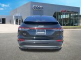 Used 2024 Audi Q4 e-tron Premium w/ Convenience Package image 6