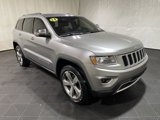 Used 2014 Jeep Grand Cherokee Limited image 3