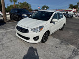 Used 2018 Mitsubishi Mirage G4 ES image 3