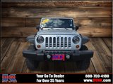Used 2012 Jeep Wrangler Unlimited Rubicon image 3