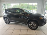 Certified 2024 Jeep Compass Trailhawk image 2
