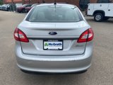 Used 2013 Ford Fiesta S image 4