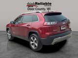 Used 2019 Jeep Cherokee Limited image 4