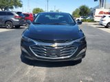 Used 2023 Chevrolet Malibu LT w/ Driver Confidence Package image 2