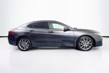 Used 2015 Acura TLX V6 SH-AWD w/ Technology Pkg image 4