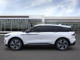 New 2024 Lincoln Nautilus Premier w/ Equipment Group 102A image 3