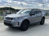 Certified 2023 Land Rover Discovery Sport S image 2