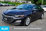 Used 2023 Chevrolet Malibu LT image 3