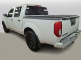 Used 2017 Nissan Frontier S w/ S Work Truck Package (4X4) image 5