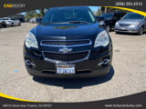 Used 2015 Chevrolet Equinox LT w/ Power Convenience Package image 2