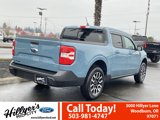Used 2022 Ford Maverick Lariat w/ Equipment Group 500A Standard image 3