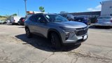 New 2025 Chevrolet Trax RS image 3