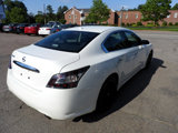 Used 2014 Nissan Maxima 3.5 SV w/ SV Value Package image 4