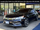 Used 2016 Honda Accord EX-L image 4