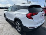 Used 2021 GMC Terrain SLT image 5