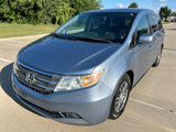 Used 2013 Honda Odyssey EX-L image 2