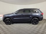 Used 2015 Jeep Grand Cherokee Altitude image 3