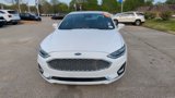 Used 2020 Ford Fusion Titanium image 3