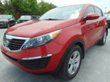 Used 2012 Kia Sportage LX image 4