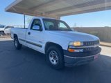 Used 2002 Chevrolet Silverado 1500 LS w/ Heavy Duty Suspension Pkg image 3