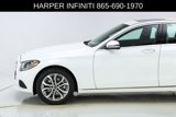 Used 2018 Mercedes-Benz C 300 4MATIC Sedan image 3