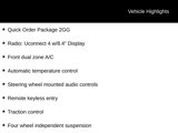 Used 2019 Jeep Compass Limited image 3