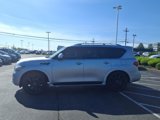 Used 2011 INFINITI QX56 4WD w/ Theater Pkg image 3