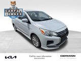 Used 2021 Mitsubishi Mirage G4 ES image 4