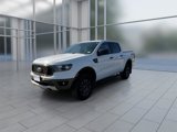 Certified 2022 Ford Ranger XLT w/ Equipment Group 302A High image 4