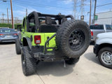 Used 2017 Jeep Wrangler Sport w/ Quick Order Package 24S image 5