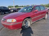Used 2005 Chevrolet Impala w/ Preferred Equipment Group image 3