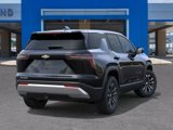 New 2026 Chevrolet Equinox LT w/ Convenience Package II image 4