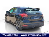 Used 2017 Ford Focus ST image 4