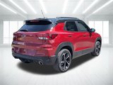 Used 2023 Chevrolet TrailBlazer RS w/ Sun and Liftgate Package image 3