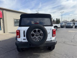 Used 2023 Ford Bronco Big Bend image 3