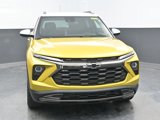 New 2025 Chevrolet TrailBlazer ACTIV w/ Driver Confidence Package image 3