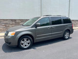 Used 2010 Dodge Grand Caravan Crew w/ Entertainment Group 2 image 3