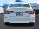 Used 2022 Honda Civic LX image 5