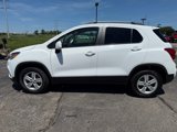 Certified 2022 Chevrolet Trax LT w/ LT Convenience Package image 4