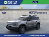 New 2025 Ford Bronco Sport Big Bend image 2