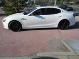 Used 2023 Maserati Ghibli Modena Q4 image 5