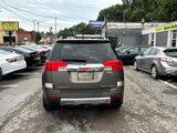 Used 2012 GMC Terrain SLT w/ Chrome and Technology Package image 4
