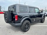 Certified 2024 Ford Bronco Black Diamond image 4